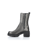 BRUNAS LUG SOLE MID CHELSEA BOOT