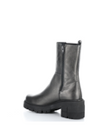 BRUNAS LUG SOLE MID CHELSEA BOOT