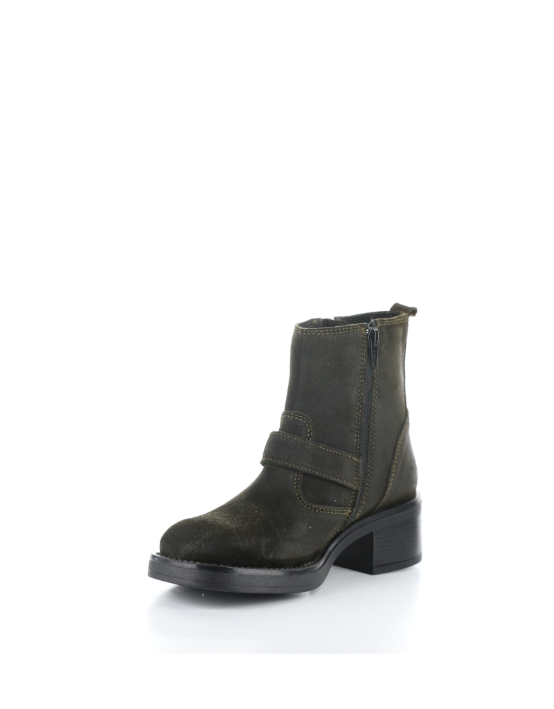 GRATA TWO STRAP BOOT