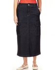 ESSENTIAL CARGO SKIRT