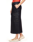 ESSENTIAL CARGO SKIRT