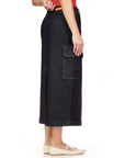 ESSENTIAL CARGO SKIRT