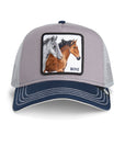 THE BOYZ BALL CAP