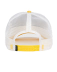 PUFF PUFF FISH BALL CAP