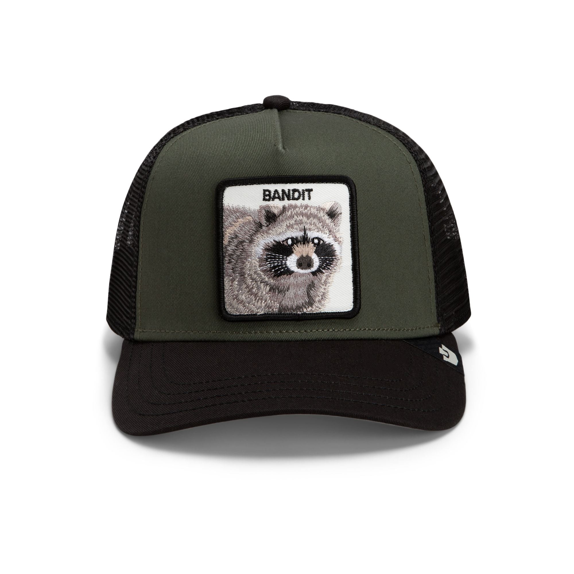 BANDIT TRUCKER HAT