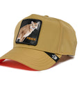 WE HAVE THE MEATS BALL CAP