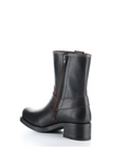 REVA 2 TONE MOTORCYCLE BOOT