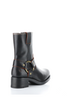 REVA 2 TONE MOTORCYCLE BOOT