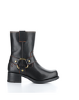 REVA 2 TONE MOTORCYCLE BOOT