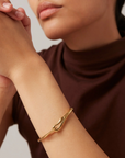 LISIEUX BANGLE