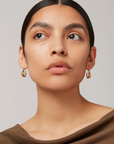 COLETTE HOOPS (SMALL)