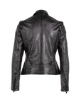 ELSE LEATHER JACKET