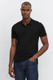 NIKO CLASSICS SLUB POLO TEE