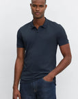 NIKO CLASSICS SLUB POLO TEE