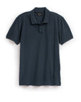 NIKO CLASSICS SLUB POLO TEE