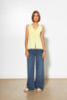DAPHNE SWEATER VEST