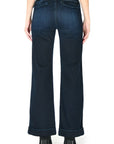 DREAM TROUSER FIT IN MADERA BLUE