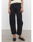 BRYLIE SANDED TWILL PANT