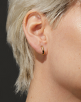 TEENI DETACHABLE LINK EARRING