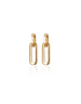 TEENI DETACHABLE LINK EARRING