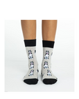 HUSKY SOCK
