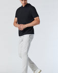JOHNNY NORTHERN DROPLET TWILL PANT